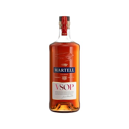 Conhaque Martell VSOP Cognac 700ml