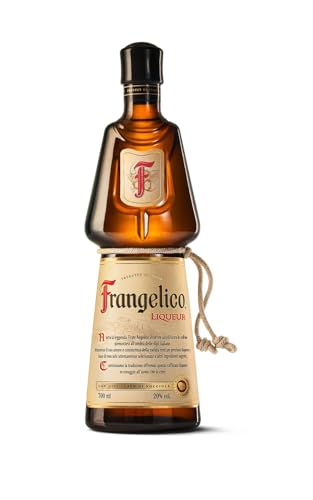 Licor Frangelico de Avelã 700ml