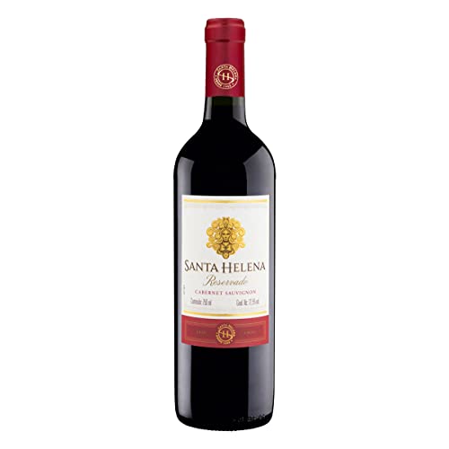Vinho Santa Helena Reservado Cabernet Sauvignon 750ml