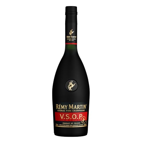 Conhaque Rémy Martin VSOP Cognac Fine Champagne 700ml