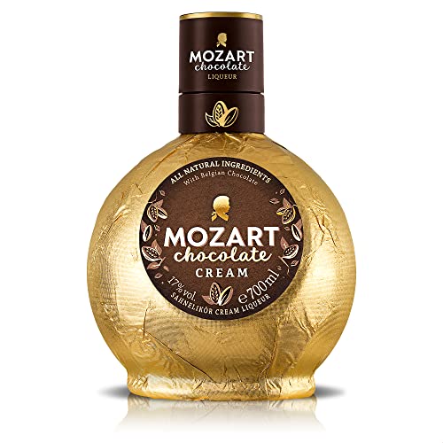 Melhores Licores de Chocolate