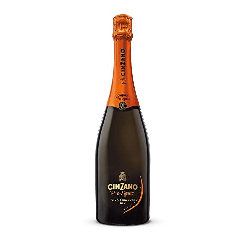 Espumante Cinzano Pro-Spritz Prosecco 750ml