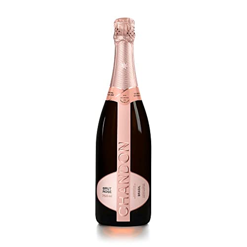 Melhores Espumantes Rosé