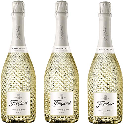 Prosecco Freixenet DOC Seco 750ml