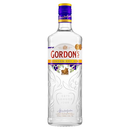 Gin Gordon's London Dry 750ml