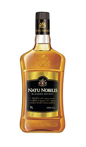 Aperitivo de Whisky Natu Nobilis 1L
