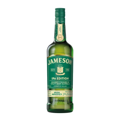 Whiskey Jameson Caskmates IPA Irlandês 750ml