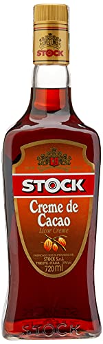 Licor Stock Cacau (Creme de Cacau) 720ml
