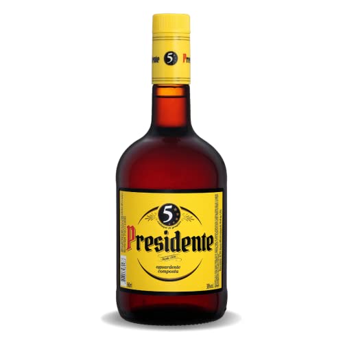 Conhaque Presidente 900ml