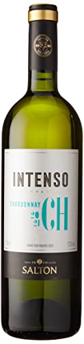 Vinho Branco Salton Intenso Chardonnay 750ml