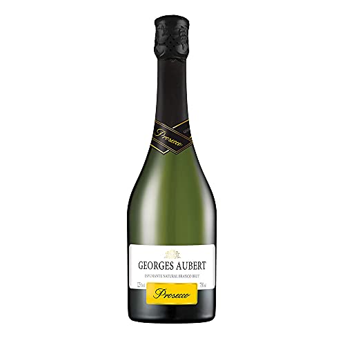 Espumante Georges Aubert Prosecco 750ml