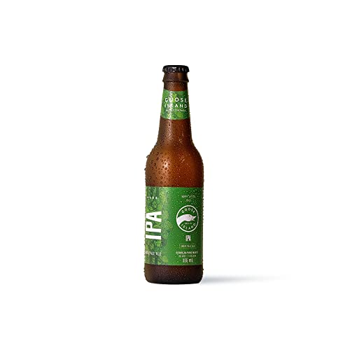 Cerveja Goose Island IPA Long Neck 355ml