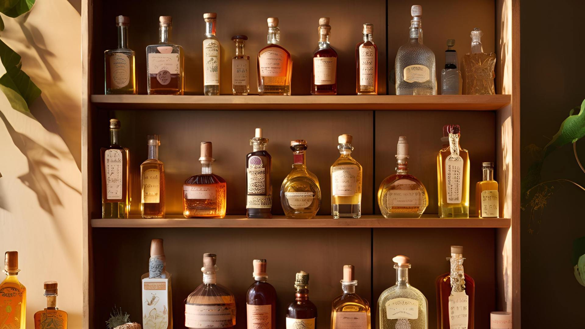 10 Melhores Licores (Amarula, Frangelico) em 2025