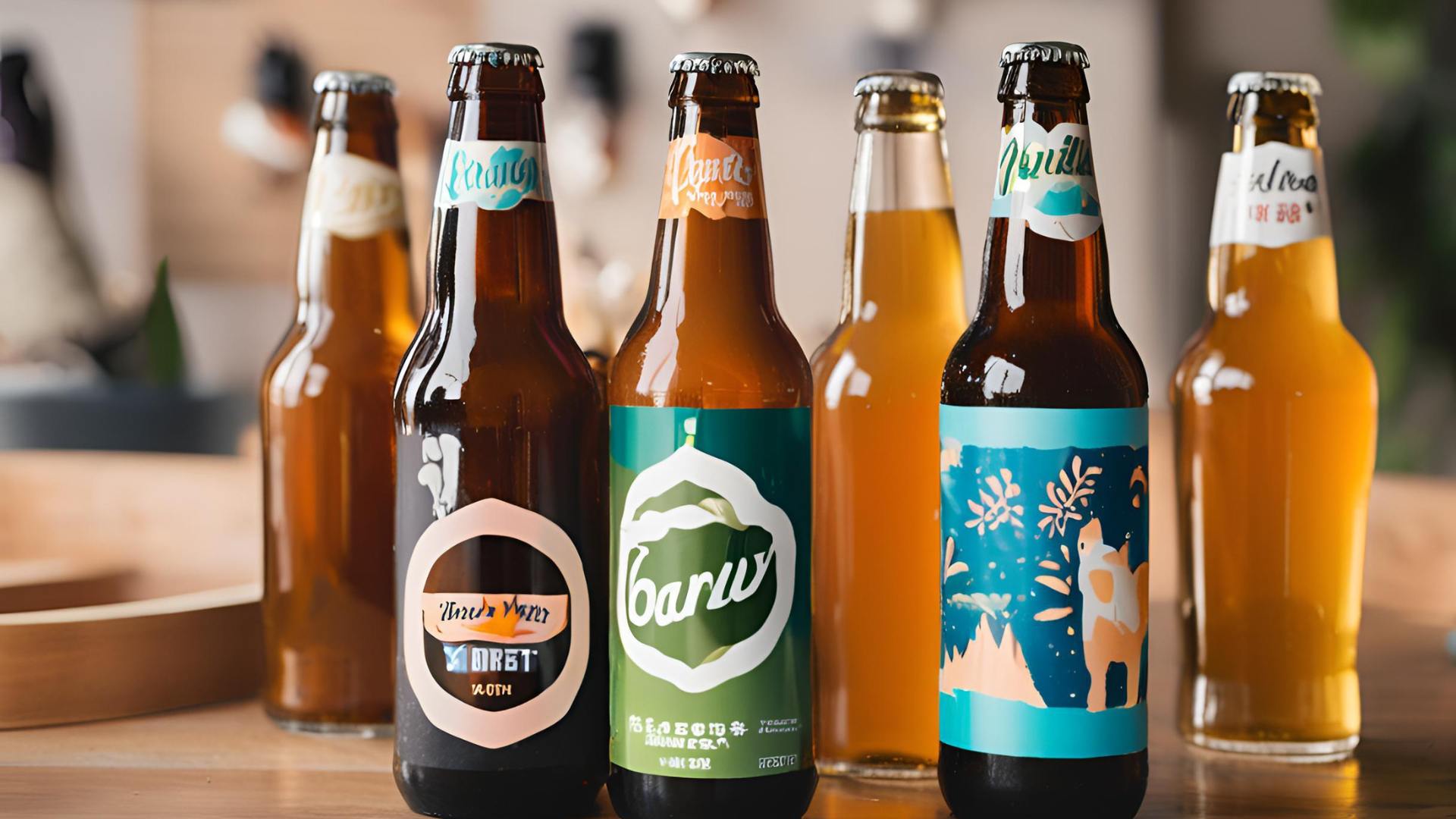 As 5 Melhores Cervejas IPA (Colorado, Baden Baden) em 2025