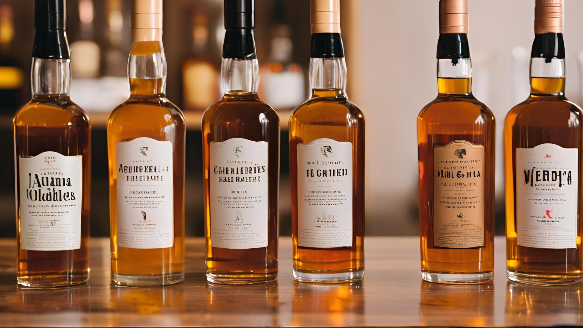 Melhores Whiskys até 100 Reais: 9 Ótimas Opções em 2025