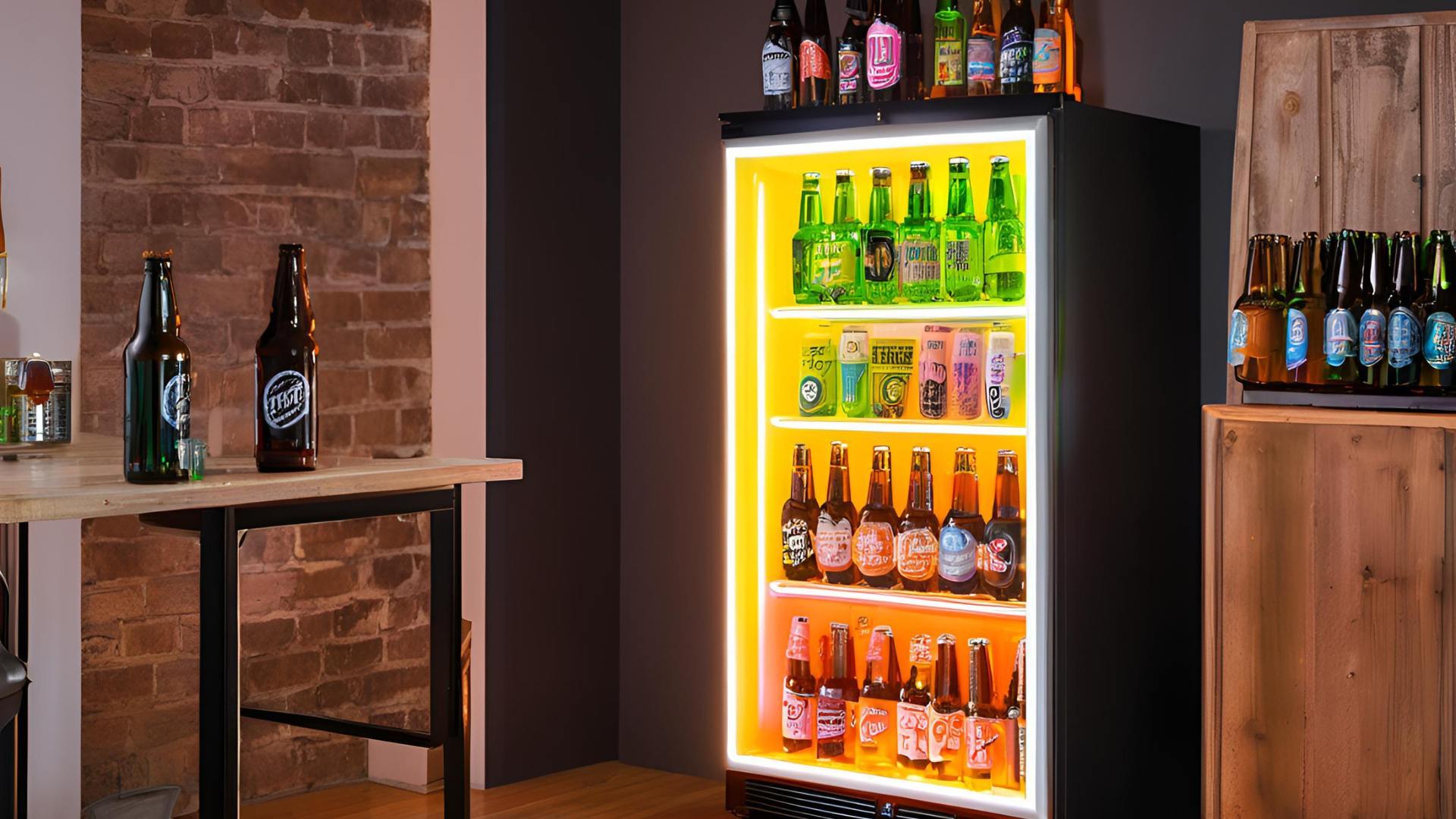 Top 9 Melhores Cervejeiras em 2025 (Venax, Consul)