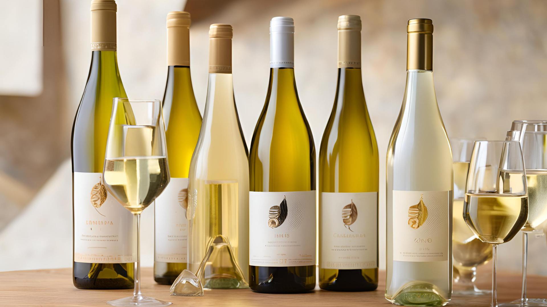 7 Melhores Vinhos Brancos Brasileiros em 2025