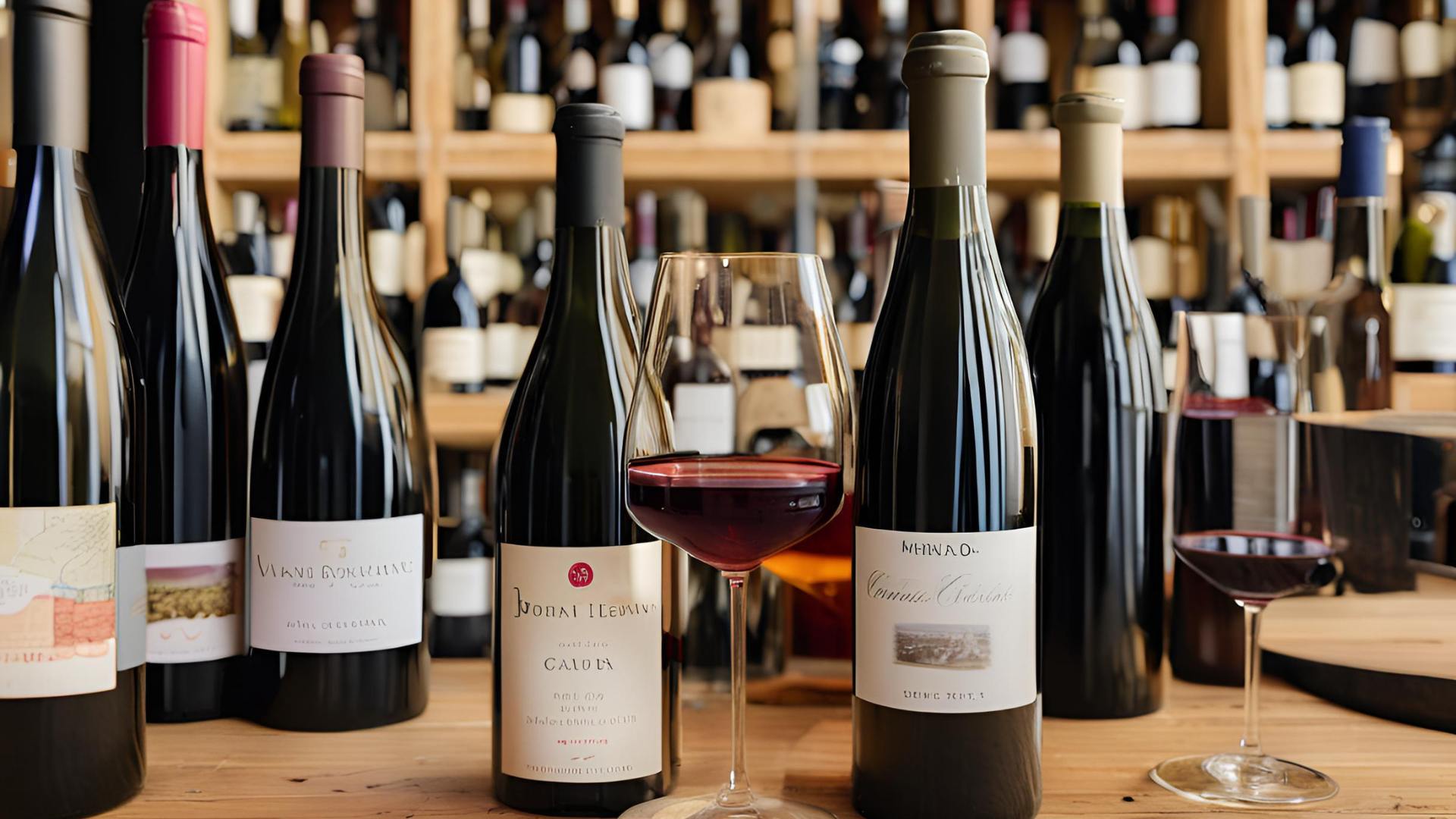 7 Melhores Vinhos Franceses (Tinto, Branco e Rosé)