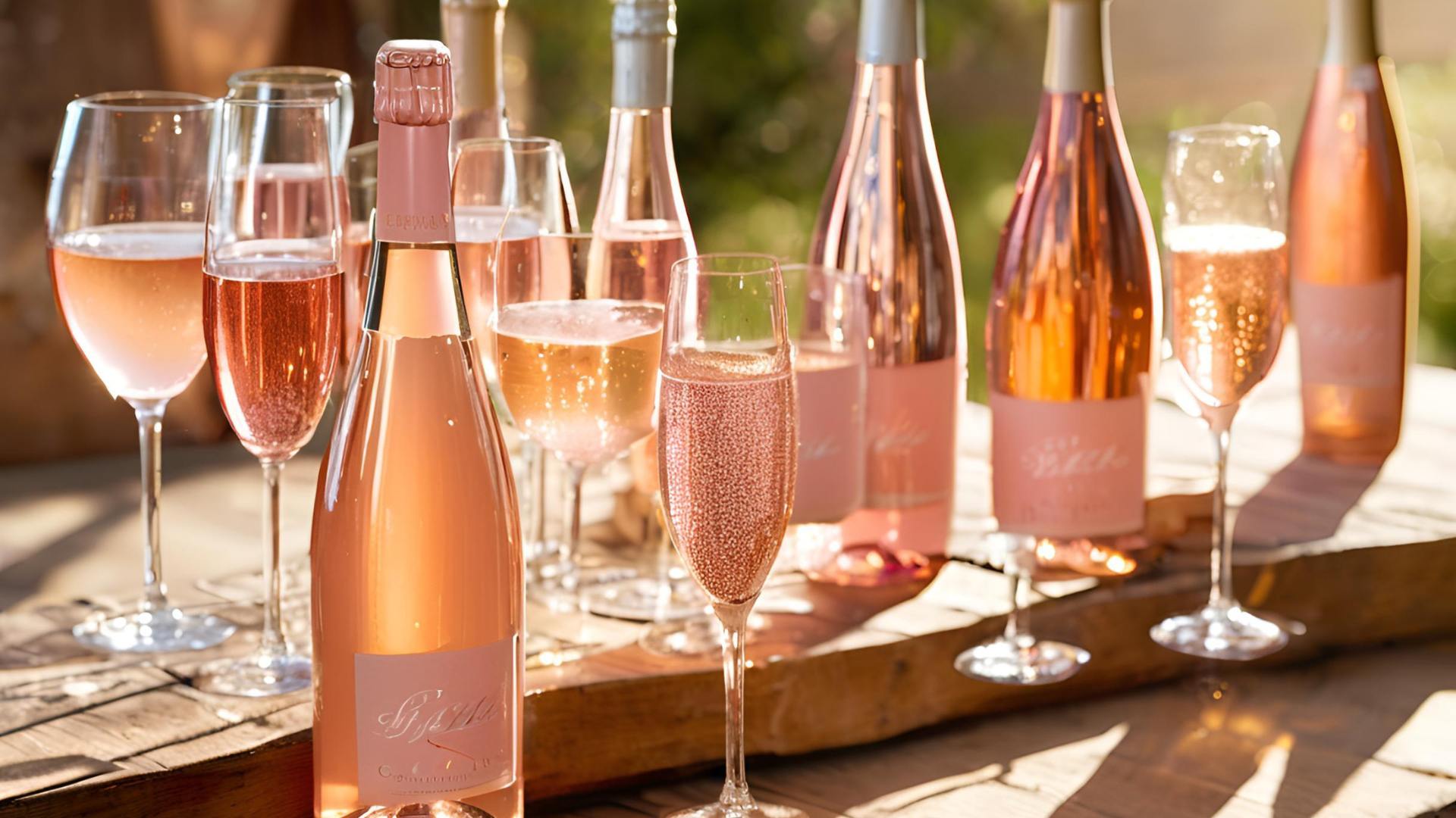 9 Melhores Espumantes Rosés (Salton, Chandon) em 2025