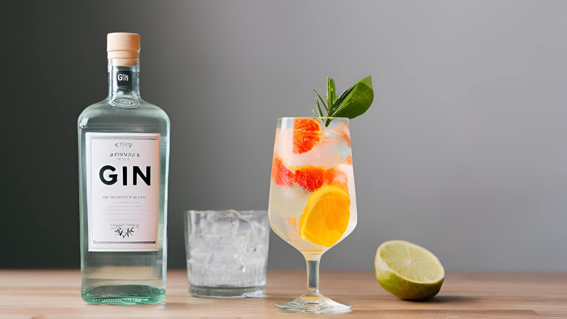 As 7 Melhores Marcas de Gin (Tanqueray, Rock’s) em 2025