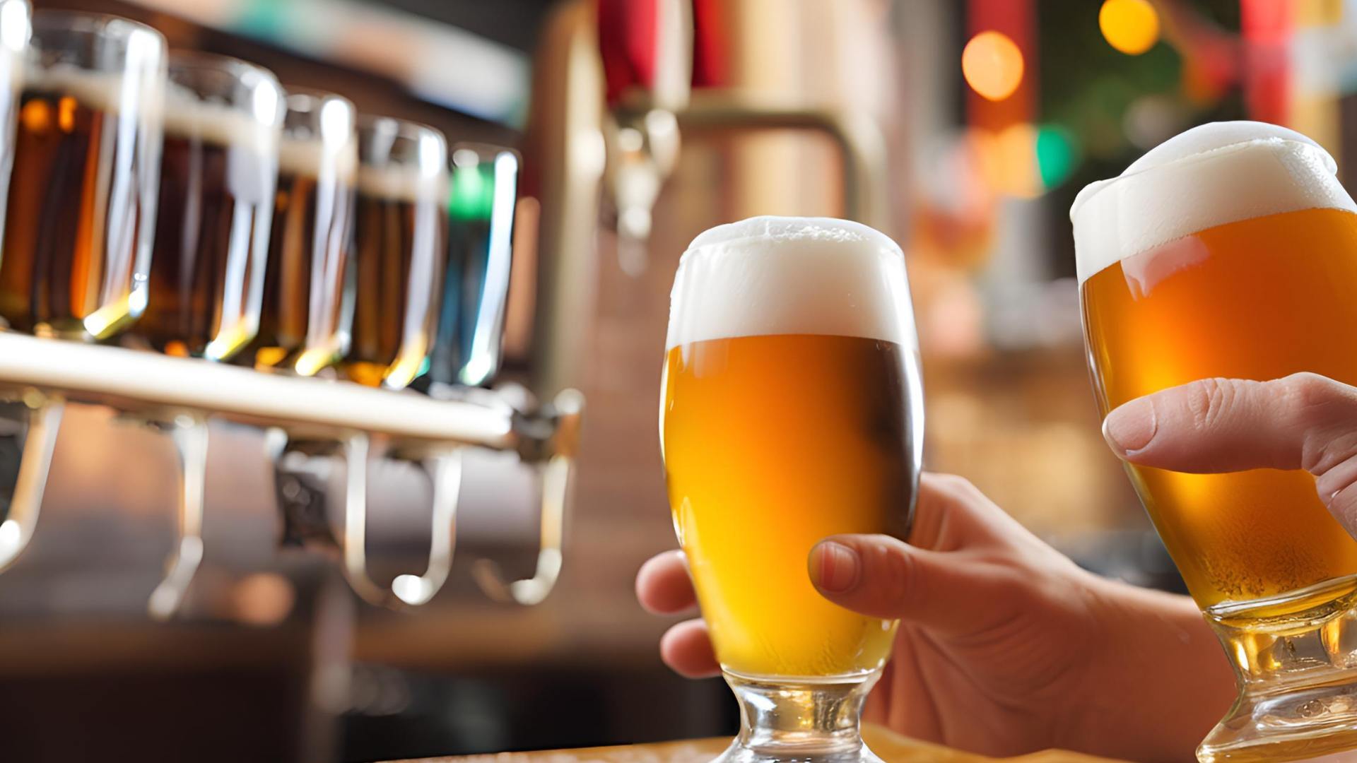 As 9 Melhores Cervejas Baratas (Heineken, Skol) em 2025