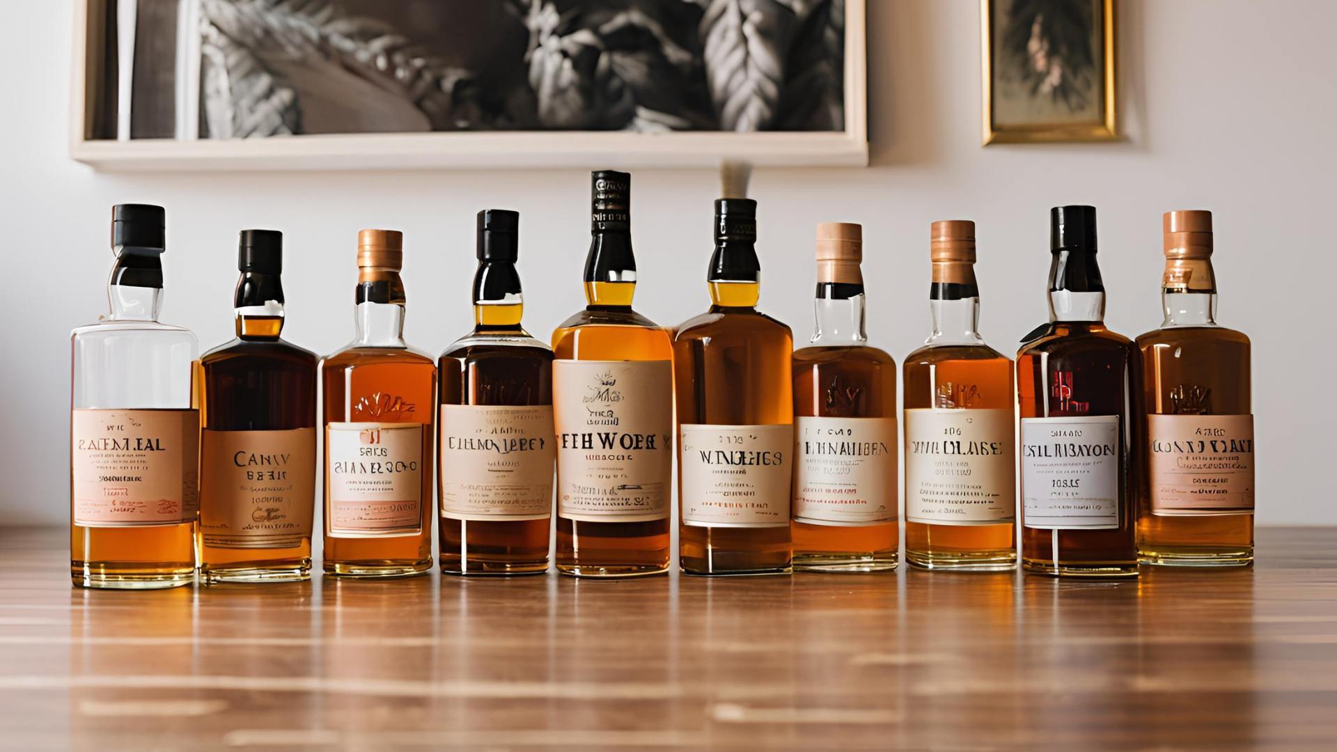 Melhores Whiskys Bons e Baratos: 10 Ótimas Opções